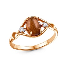 картинка Кольцо 24814939Ю от магазина Wolves