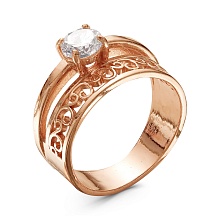 картинка Кольцо 2487815Ф от магазина Wolves