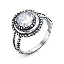 картинка Кольцо 24814262Ф от магазина Wolves