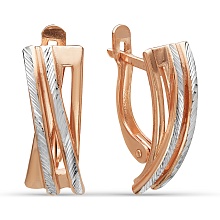 картинка Серьги 3408001-5 от магазина Wolves