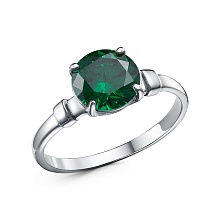 картинка Кольцо 24814952Плиз от магазина Wolves