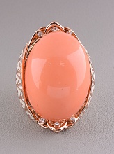 картинка Кольцо Сrystal Fashion от магазина Wolves