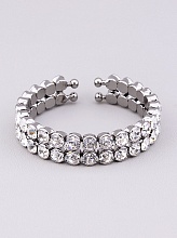 картинка Браслет Сrystal 18 см от магазина Wolves