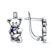 картинка Серьги 34613476Сп от магазина Wolves