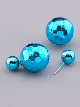 картинка Серьги "Матрешки" от магазина Wolves