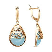 картинка Серьги 34312085Гх от магазина Wolves