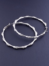 картинка Серьги 'Fashion' от магазина Wolves