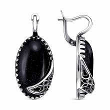 картинка Серьги 34312560-4 от магазина Wolves