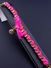 картинка Браслет 'FJ' от магазина Wolves