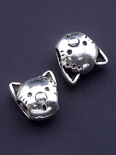 картинка Вставка Металл 12x11x8мм от магазина Wolves