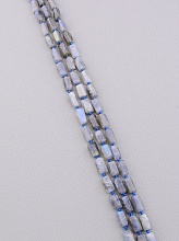 картинка Нитка Лабрадор 45 см (Без замка) от магазина Wolves