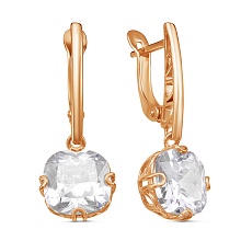 картинка Серьги 34810087Ф от магазина Wolves