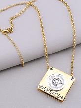 картинка Подвеска Сrystal 55 см от магазина Wolves