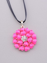 картинка Подвеска  Стразы 45 см от магазина Wolves