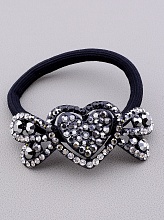картинка Резинка 'Fashion' Сrystal от магазина Wolves
