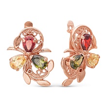 картинка Серьги 3382565Мо от магазина Wolves