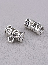 картинка Бейл Металл 12x5мм от магазина Wolves