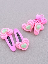 картинка Невидимка+Резинка Пластик от магазина Wolves