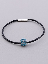 картинка Браслет 'SUNSTONES' Фианит 20 см от магазина Wolves