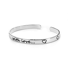 картинка Браслет 74010038 от магазина Wolves