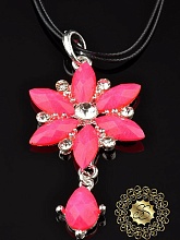 картинка Подвеска Стразы 46 см от магазина Wolves