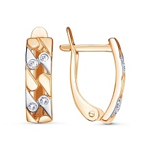 картинка Серьги 34614901Дч от магазина Wolves