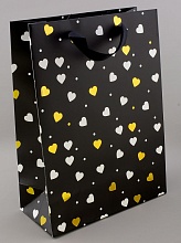 картинка Пакет Картон 230х170 мм от магазина Wolves