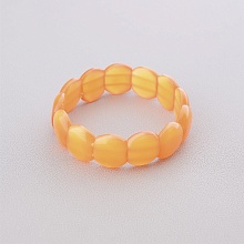 картинка Браслет Кошачий глаз 17 см от магазина Wolves