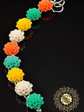 картинка Браслет Полимерная глина от магазина Wolves