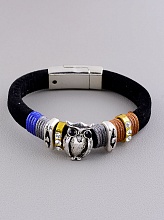 картинка Браслет Сrystal 18 см от магазина Wolves