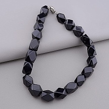 картинка Бусы Агат 44 см от магазина Wolves