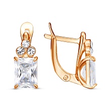 картинка Серьги 34814349Ф от магазина Wolves