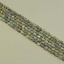 картинка Нитка Лабрадор 45 см (Без замка) от магазина Wolves