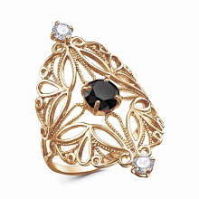 картинка Кольцо 24815081А от магазина Wolves