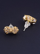 картинка Серьги Сrystal от магазина Wolves