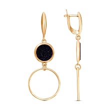 картинка Серьги 34613695-4 от магазина Wolves