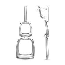 картинка Серьги 34011578 от магазина Wolves