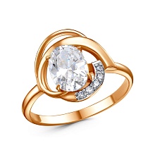 картинка Кольцо 24815071Дф от магазина Wolves