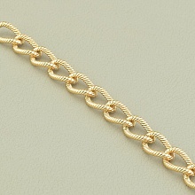 картинка Цепочка  (позолота 18к) от магазина Wolves