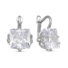 картинка Серьги 3382252Сф от магазина Wolves