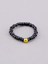 картинка Кольцо 'SUNSTONES' Бисер от магазина Wolves