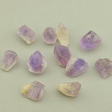картинка Образец Аметист 15x10мм от магазина Wolves