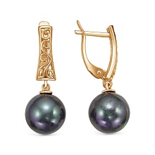 картинка Серьги 34612269Мт от магазина Wolves