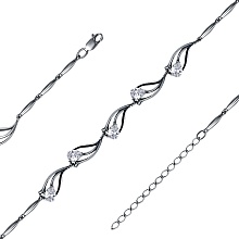 картинка Браслет 74810984Ф от магазина Wolves