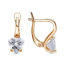 картинка Серьги 34813633Ф от магазина Wolves