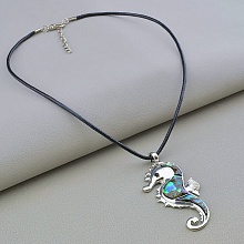 картинка Подвеска Галиотис 42 см от магазина Wolves