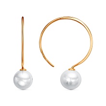 картинка Серьги 34615095К от магазина Wolves