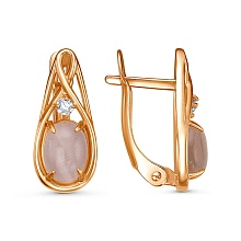 картинка Серьги 34814939С от магазина Wolves