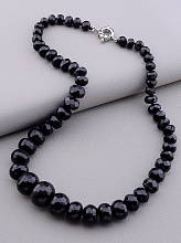 картинка Бусы Агат 50 см от магазина Wolves