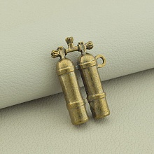 картинка Фигурка  Латунь от магазина Wolves